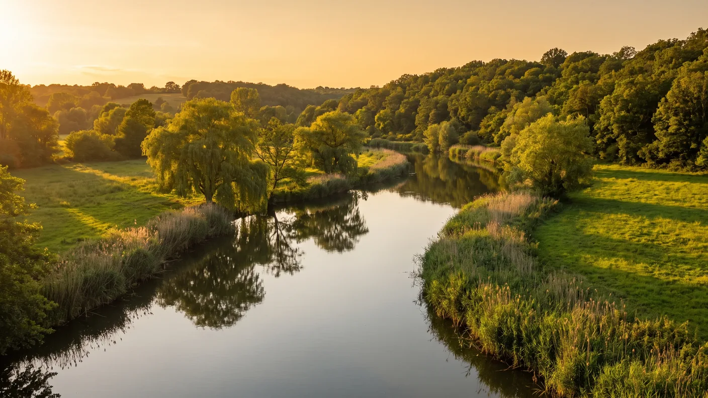 VTC Bordeaux vers Annepont — Charentes