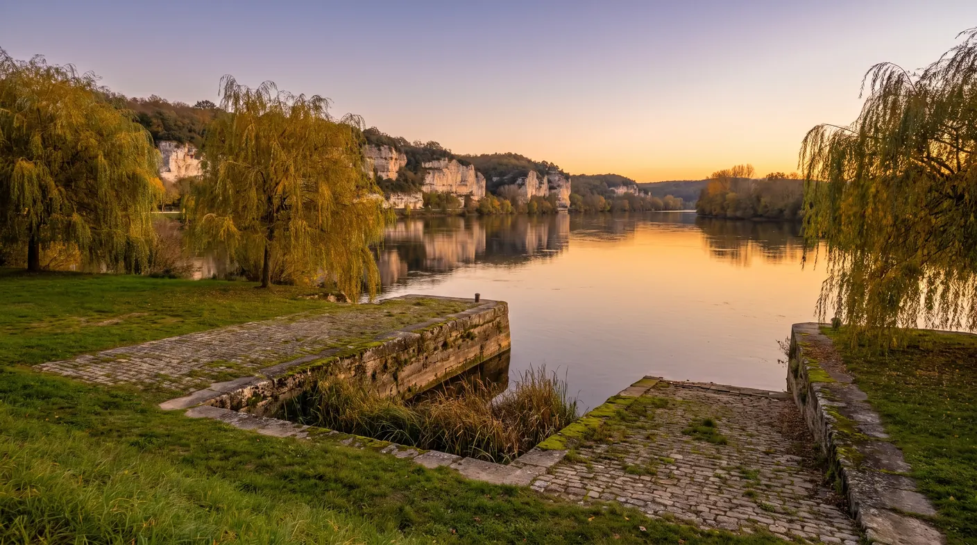 VTC Bordeaux vers Asques — Libournais
