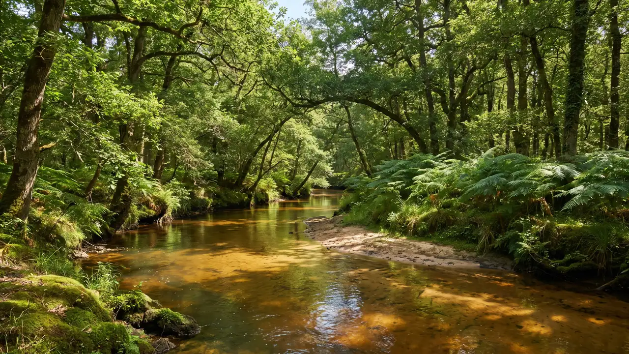 Belhade : la plus ancienne baronnie des Landes