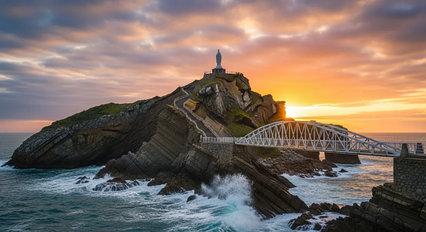 VTC Bordeaux vers Biarritz — Pays Basque