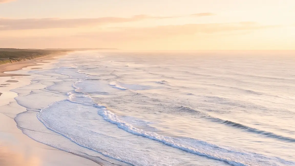 VTC Bordeaux vers Biscarrosse-Plage — pays de Born, Landes