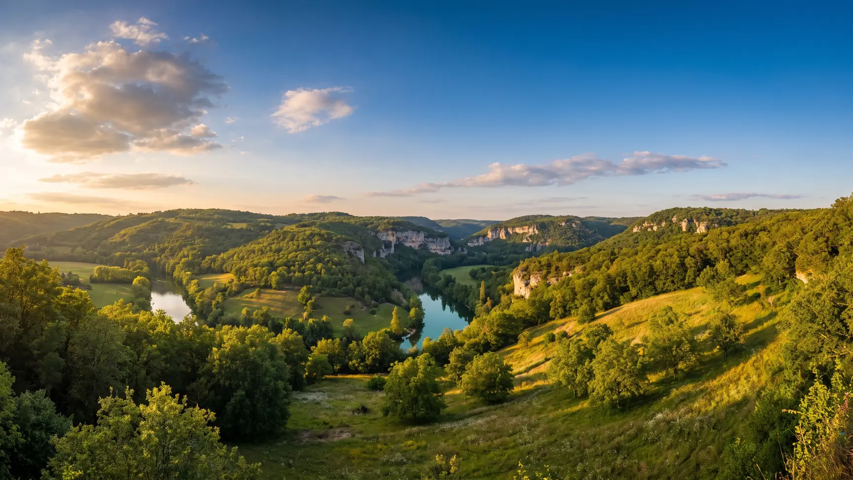 VTC Bordeaux vers le camping Le Paradis — vallée de la Vézère