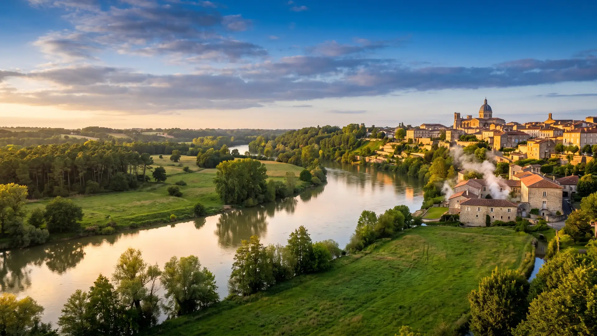 VTC Bordeaux vers Dax — Landes