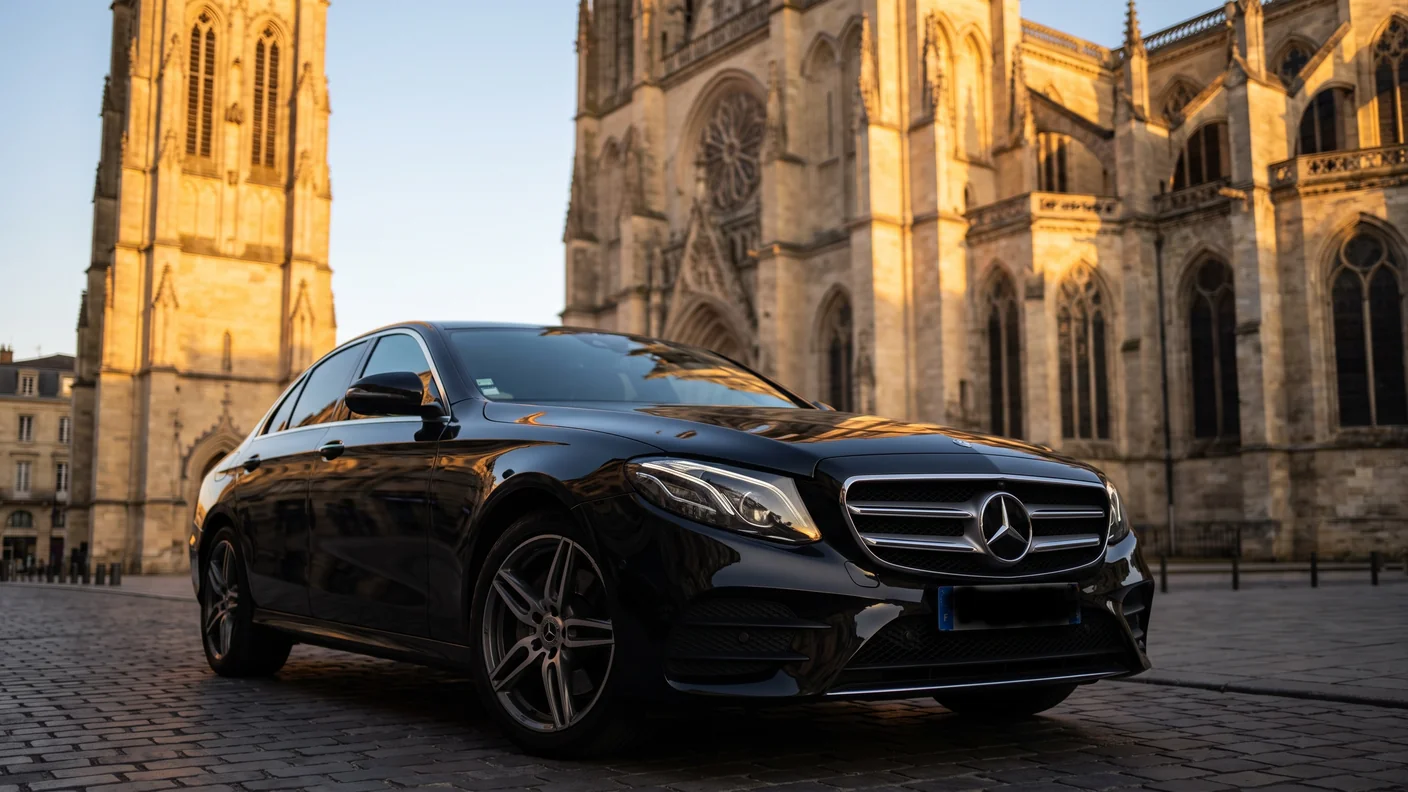 Taxi ou VTC : quelles différences ?