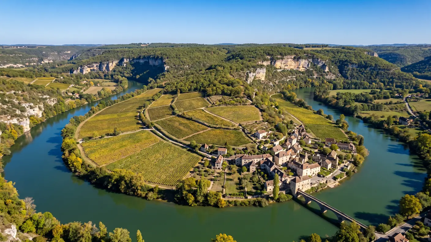 VTC Bordeaux vers Douelle — Sud-Ouest