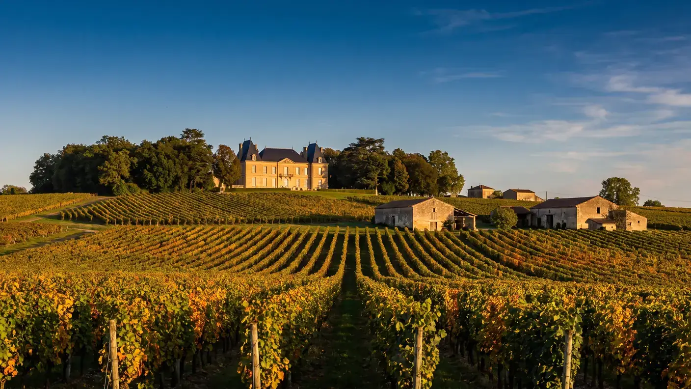 VTC Bordeaux vers Gardegan-et-Tourtirac — Sud-Ouest