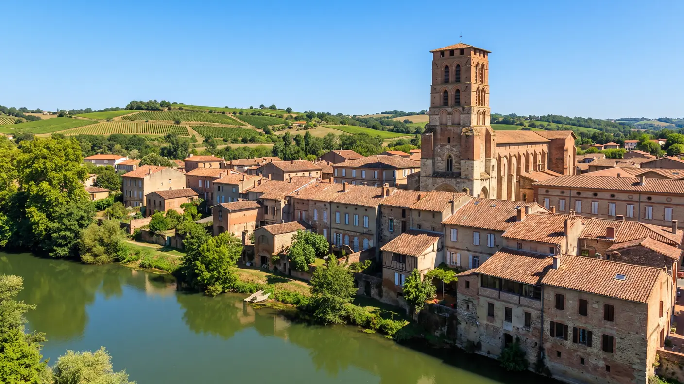 VTC Bordeaux vers Moissac — Sud-Ouest