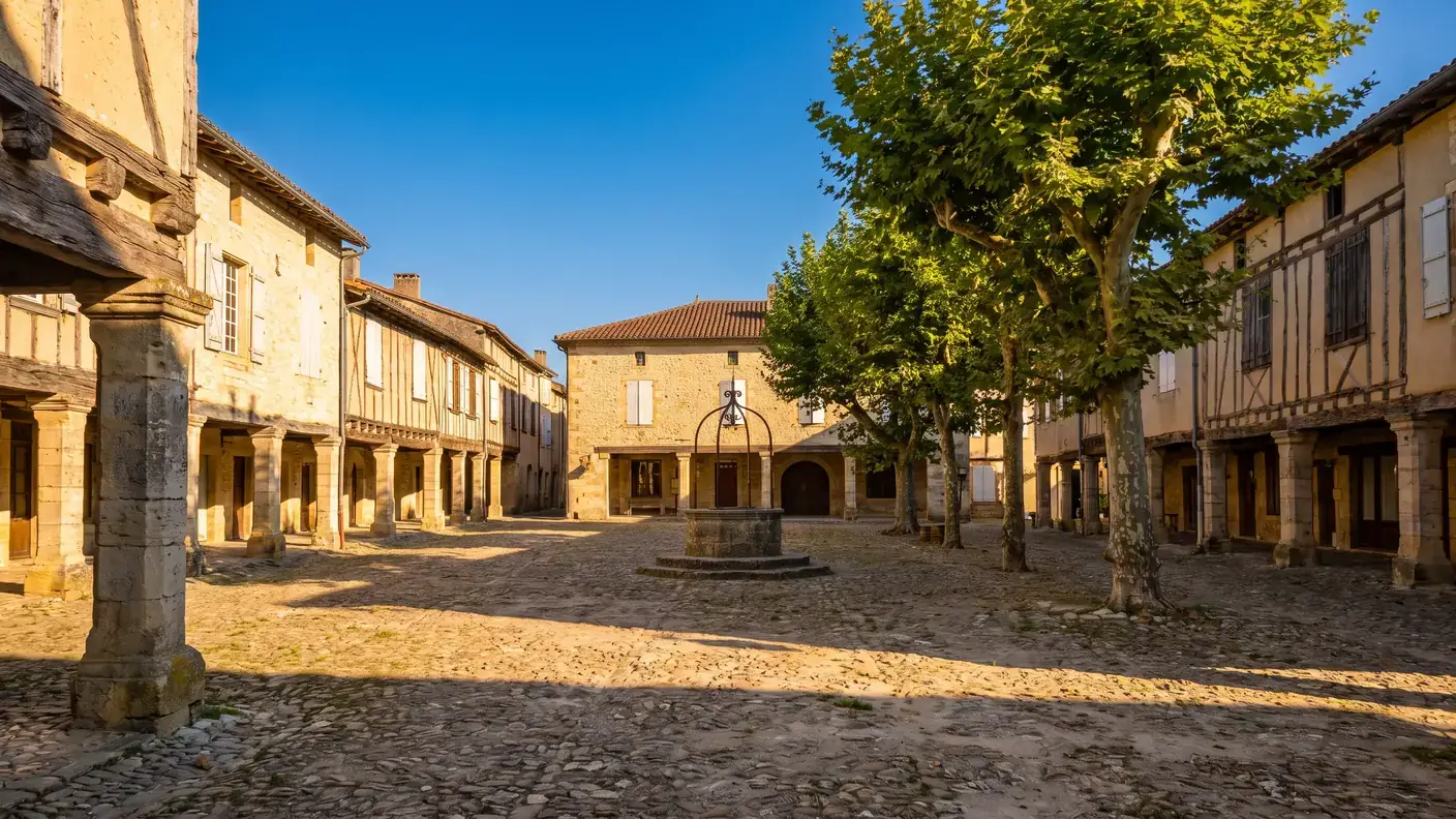 VTC Bordeaux vers Montréal-du-Gers — Sud-Ouest