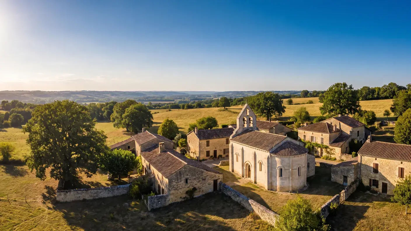 VTC Bordeaux vers Réaup-Lisse — Pays d’Albret
