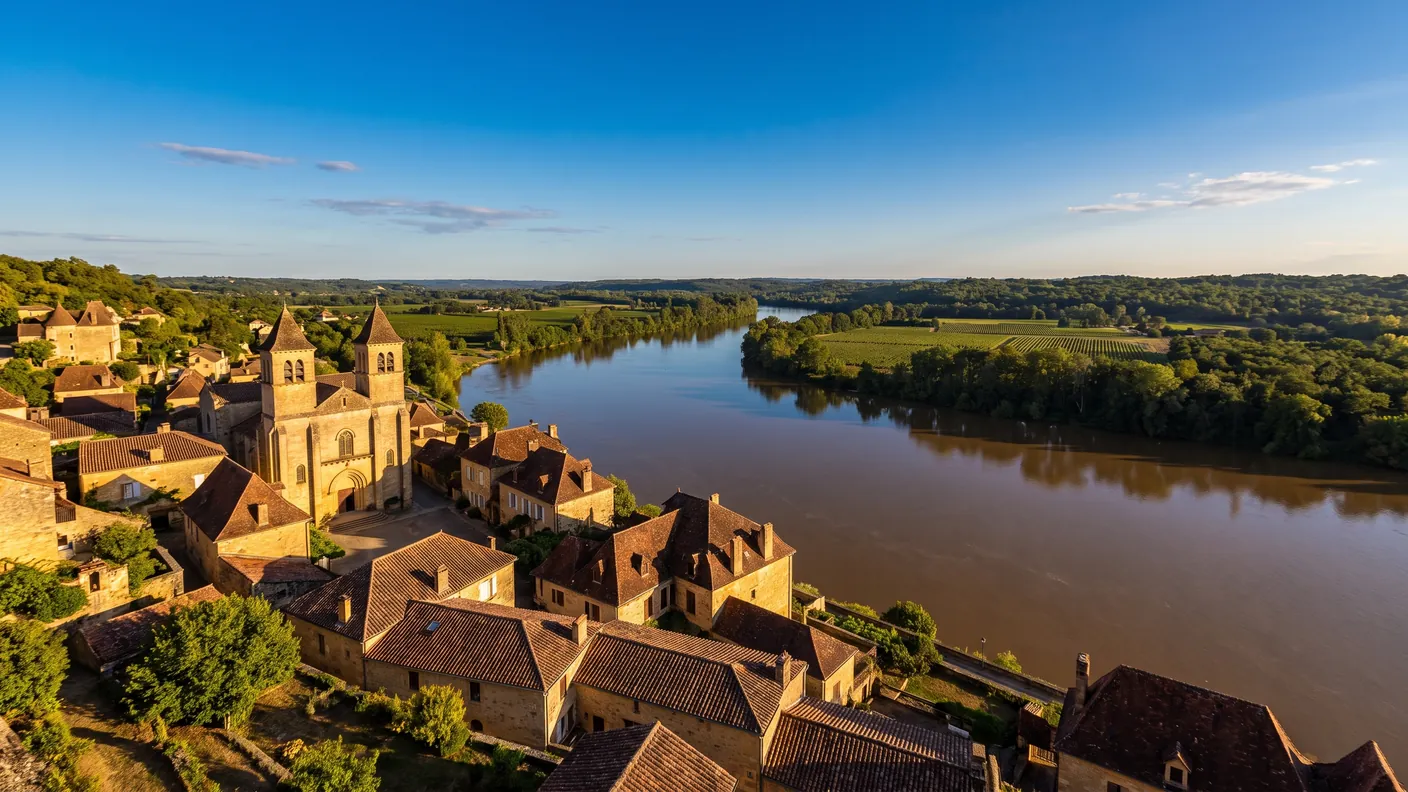 VTC Bordeaux vers Saint-André-de-Cubzac — Libournais