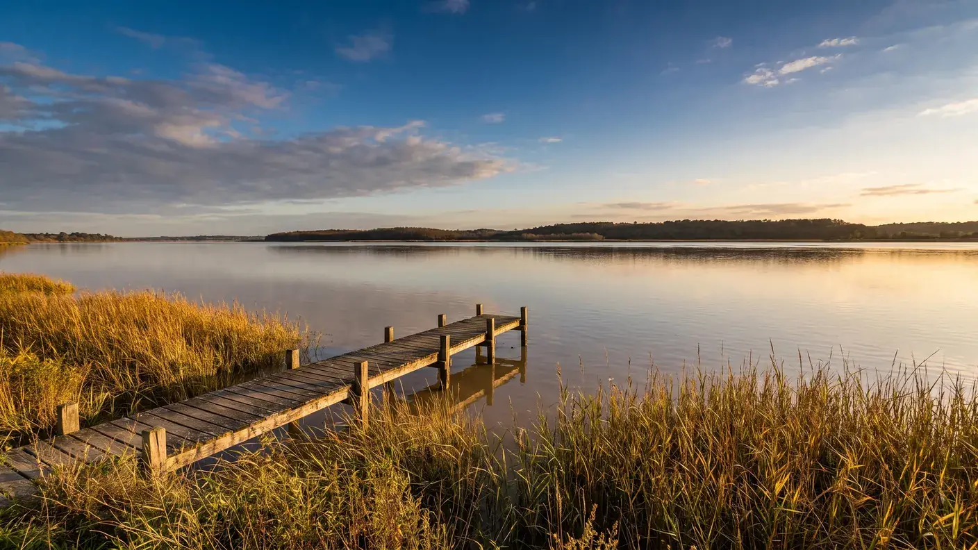 Saint-Fort-sur-Gironde : l'estuaire, le caviar et le cognac