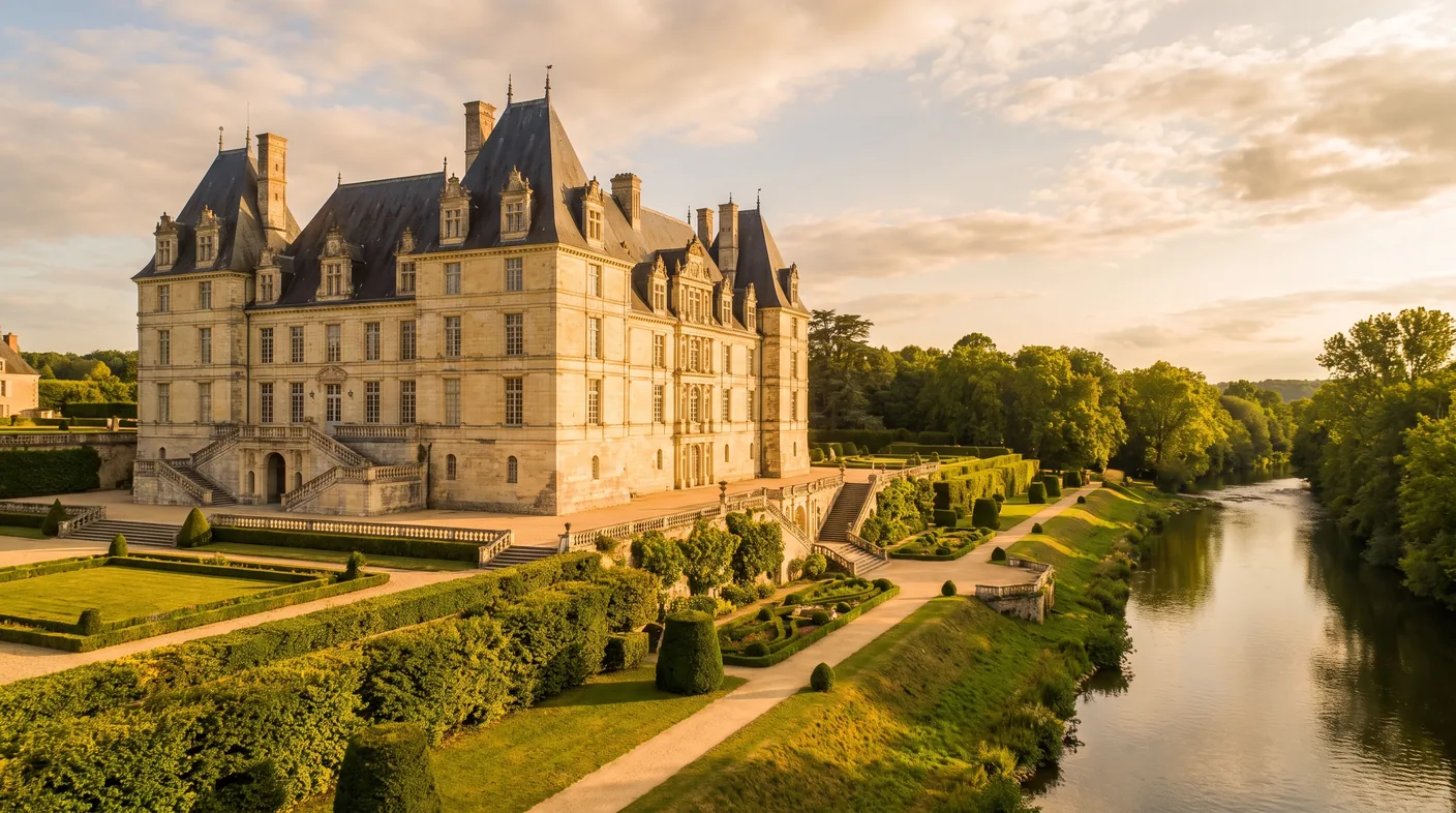 VTC Bordeaux vers Vayres — Libournais