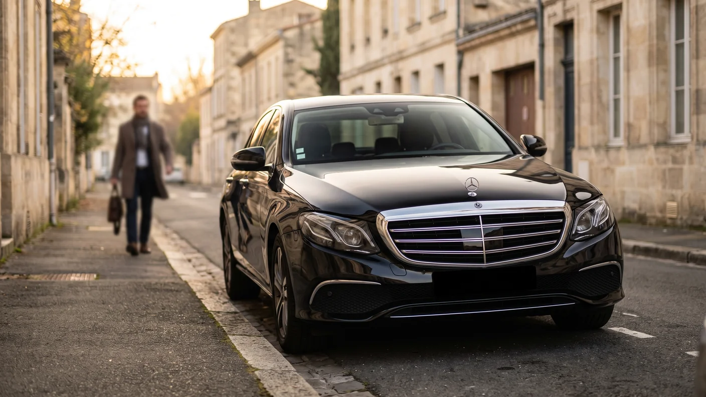 C'est quoi un VTC ? Définition et fonctionnement